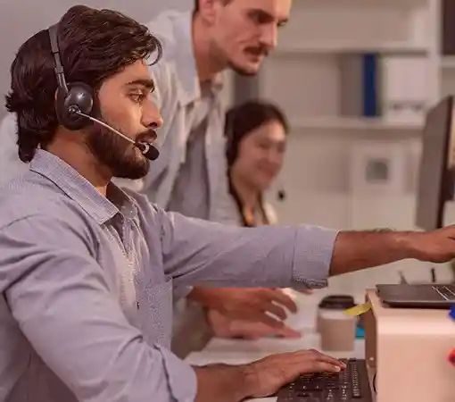 Business Process Outsourcing