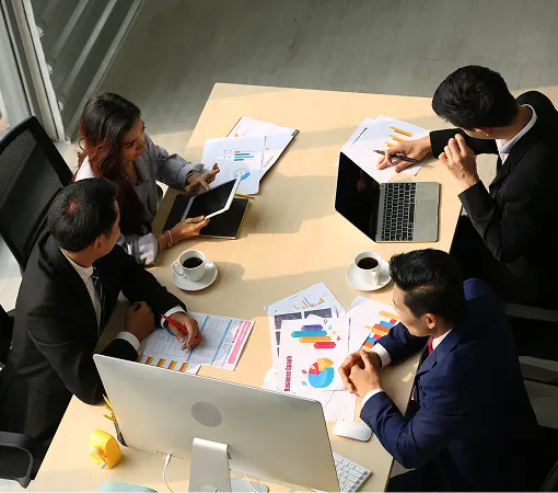 Company Registration
